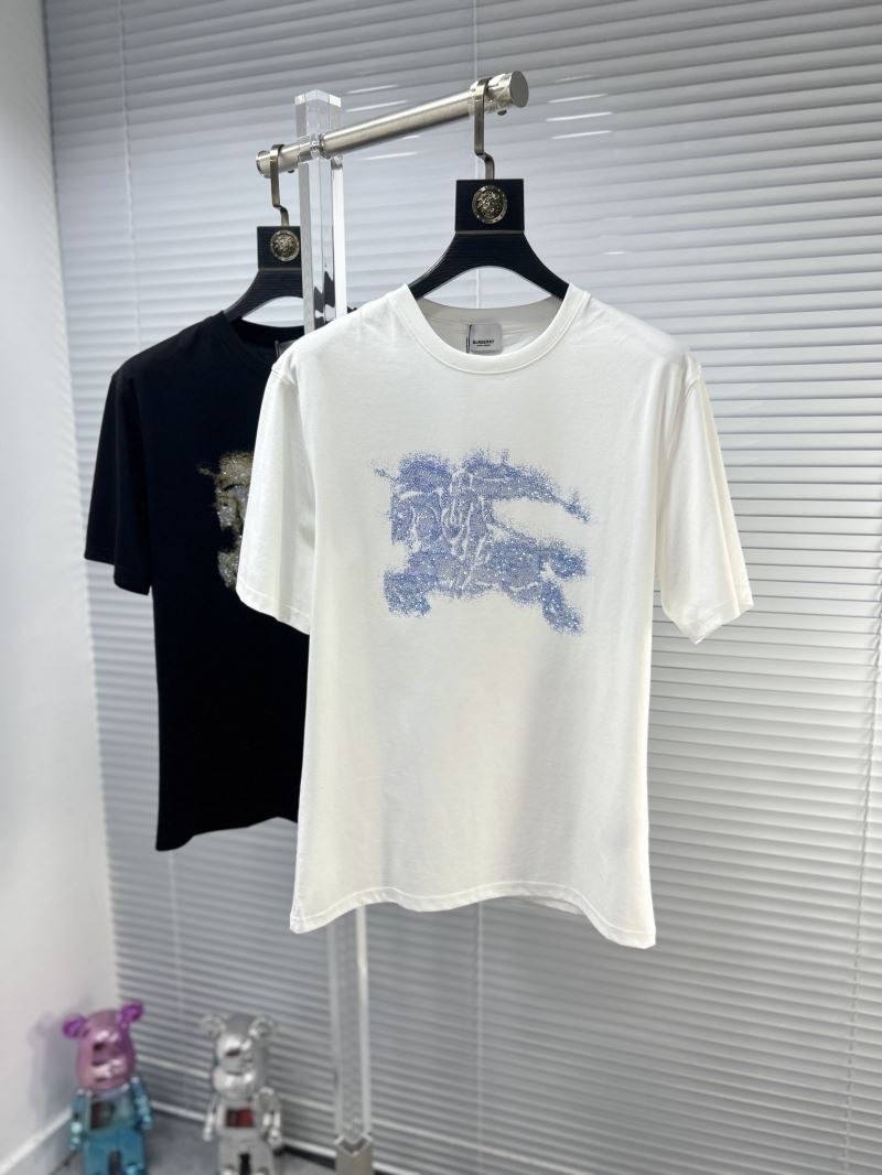 Burberry T-Shirts